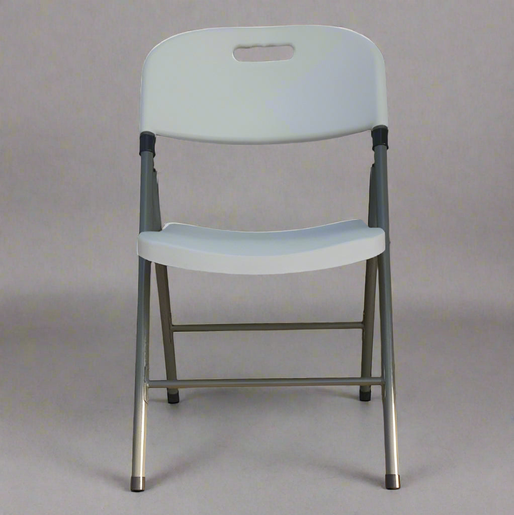 FOL004- Folding Plastic Chair