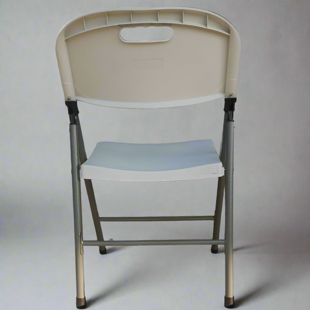 FOL004- Folding Plastic Chair