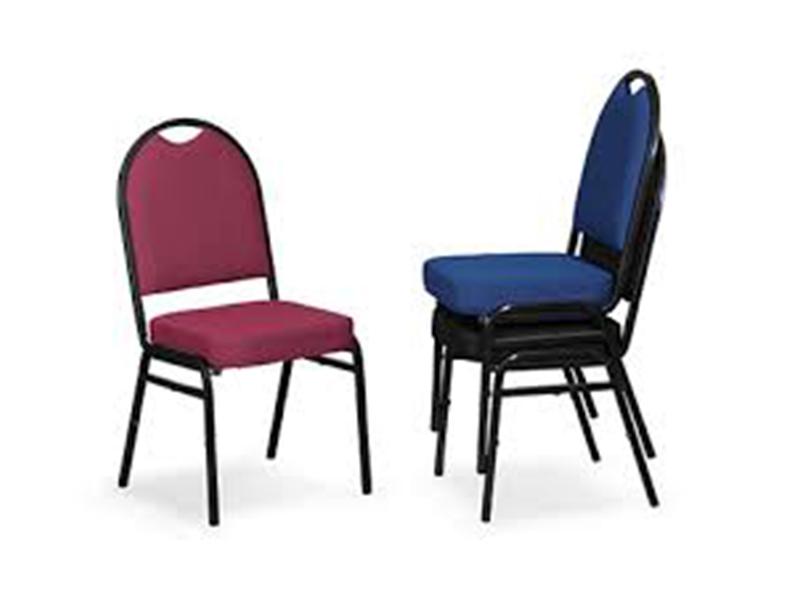 CON003-Conference Chair (Full back)-Plastic Chairs-Moolla Furniture Corp CC