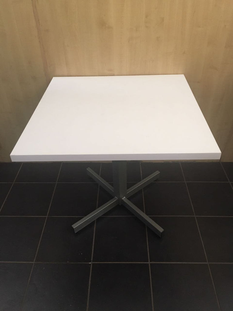 TOP003 - Cafe' Square Table Top- Supawood/Melamine/Formica (top only)-Tables-Moolla Furniture Corp CC