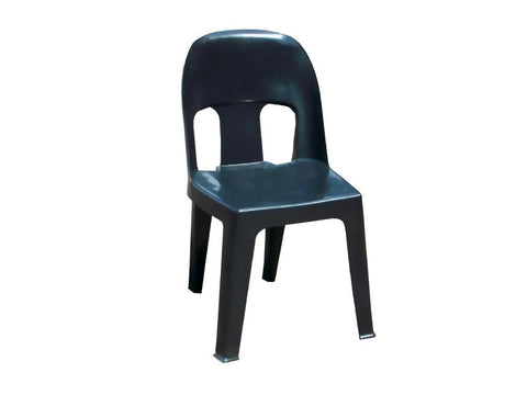 PAR003 - Kiddies Party Chair-Plastic Chairs-Moolla Furniture Corp CC