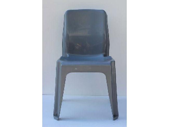 CAR002 -Carlow Plastic Chair ( Colours Virgin)-Plastic Chairs-Moolla Furniture Corp CC