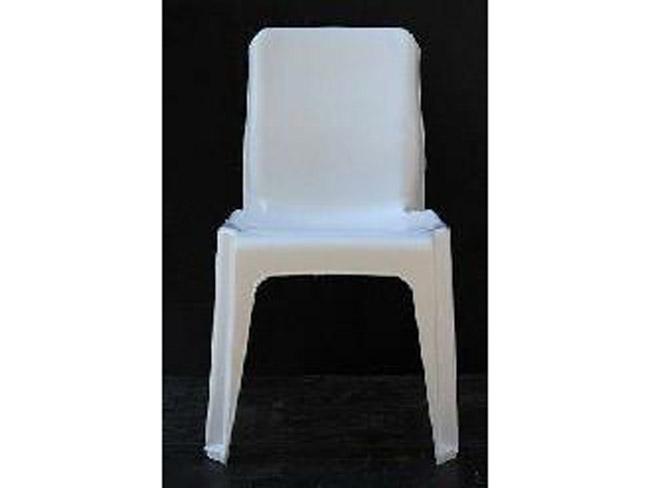 CAR002 -Carlow Plastic Chair ( Colours Virgin)-Plastic Chairs-Moolla Furniture Corp CC