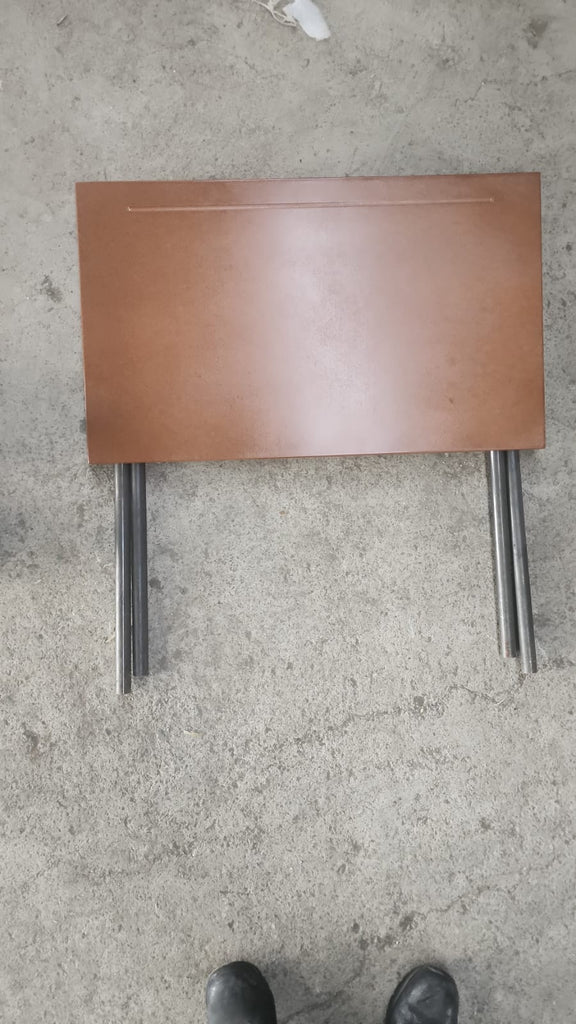 COL001 - Collapsible Table