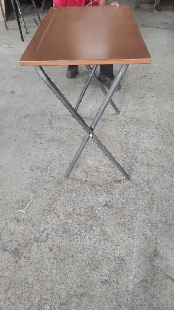 COL001 - Collapsible Table