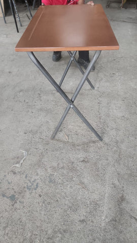 COL001 - Collapsible Table