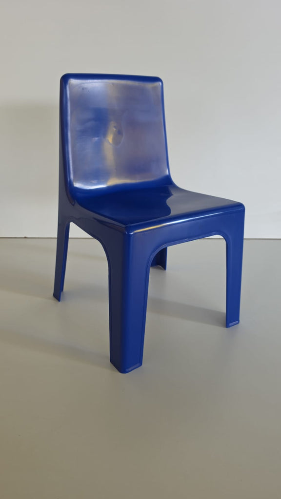 KID002 - Kiddies Chairs (Virgin)