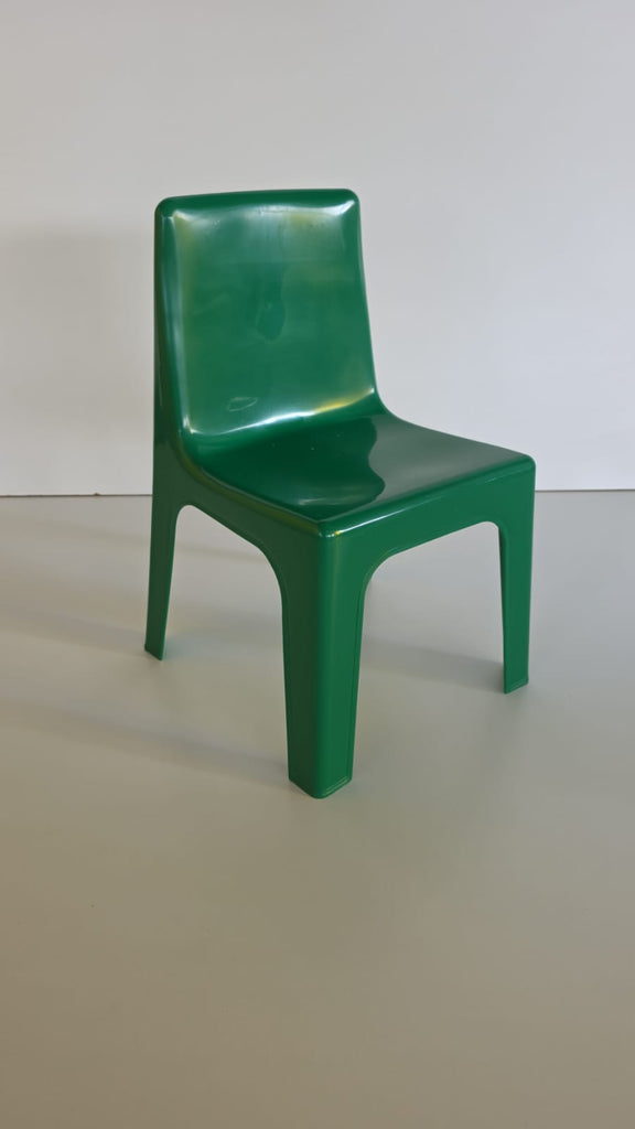 KID002 - Kiddies Chairs (Virgin)