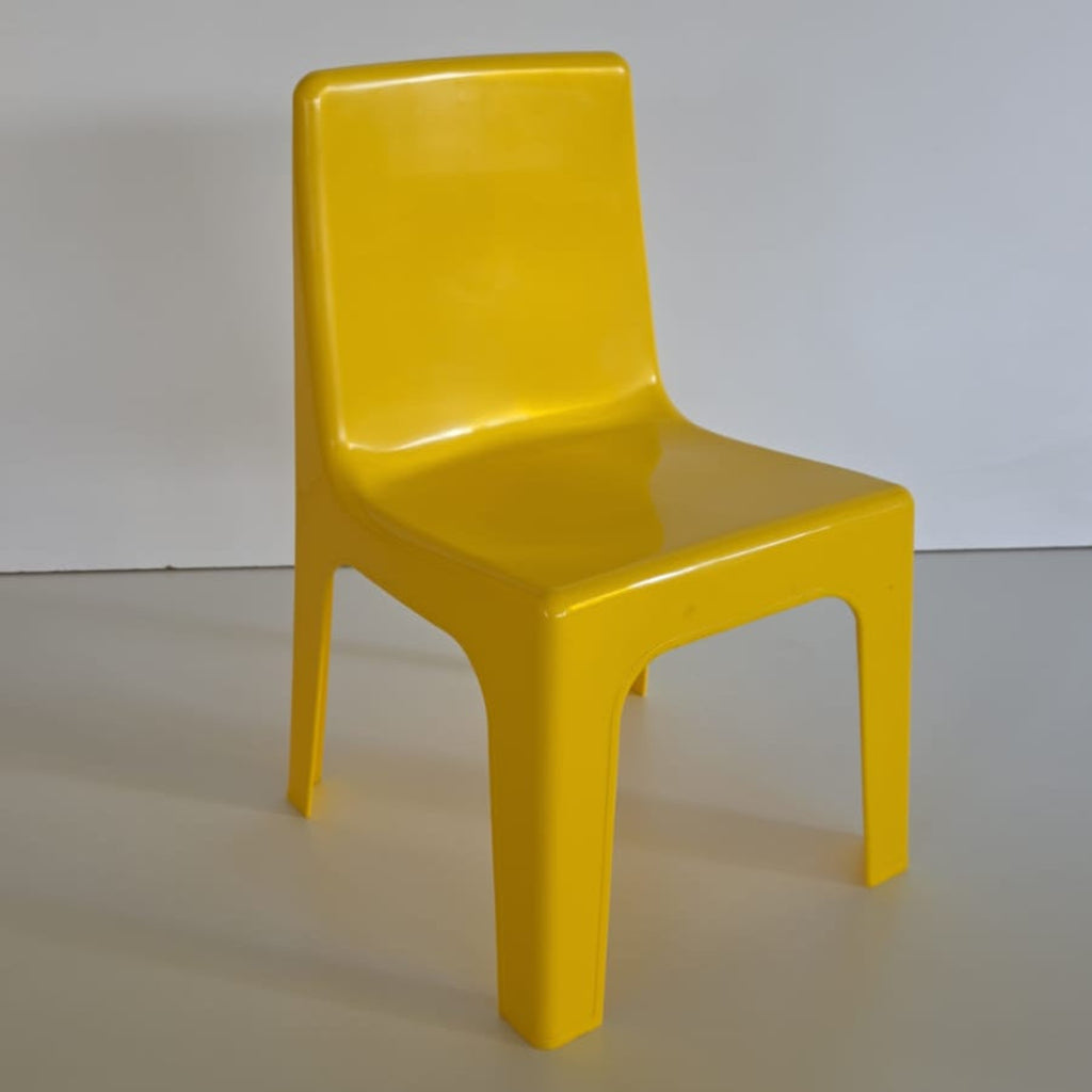 KID002 - Kiddies Chairs (Virgin)