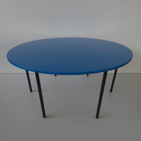 KID005- Kiddies Round table 1200mmx 550mmh