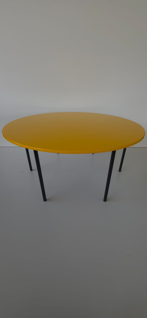KID005- Kiddies Round table 1200mmx 550mmh