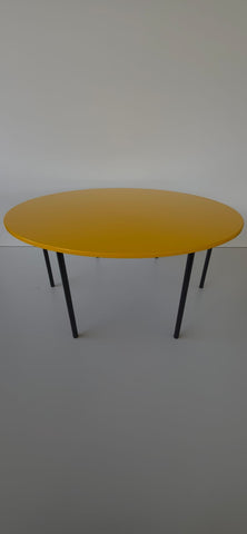 KID005- Kiddies Round table 1200mmx 550mmh