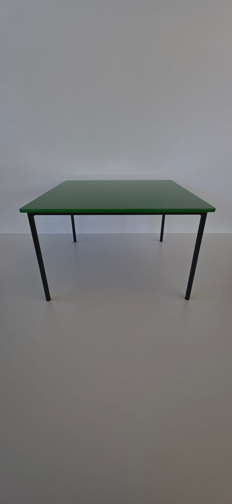 KID007- Kiddies Square table 900mm x 900mm x 550mmh