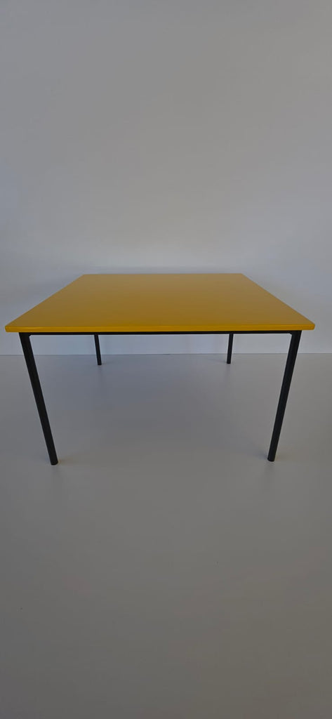 KID007- Kiddies Square table 900mm x 900mm x 550mmh