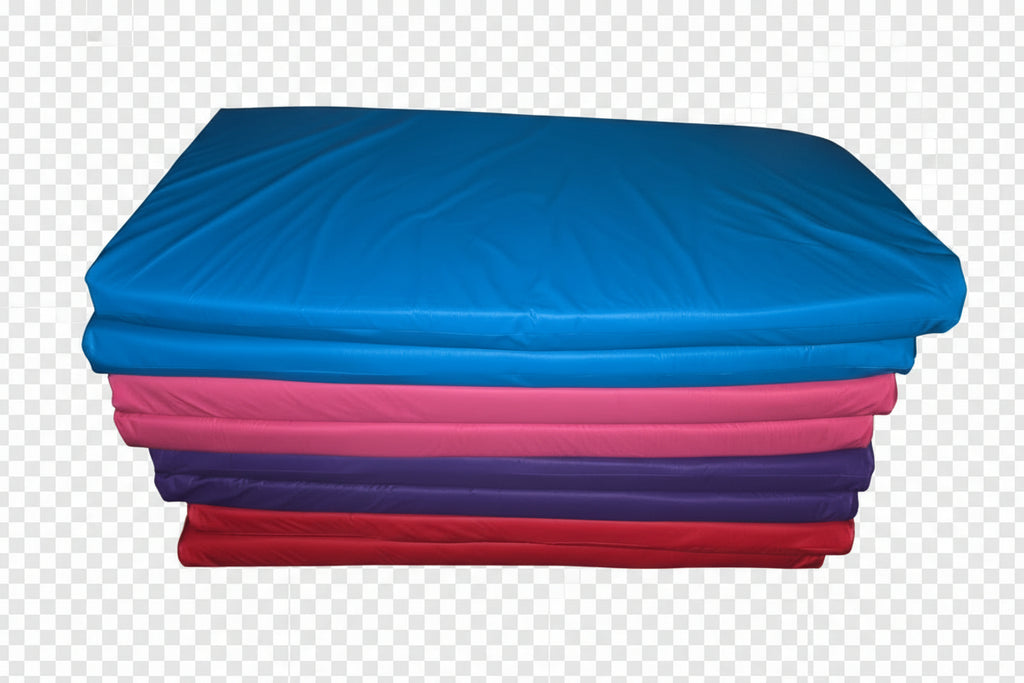 KID008- Kiddies Creche Mattresses