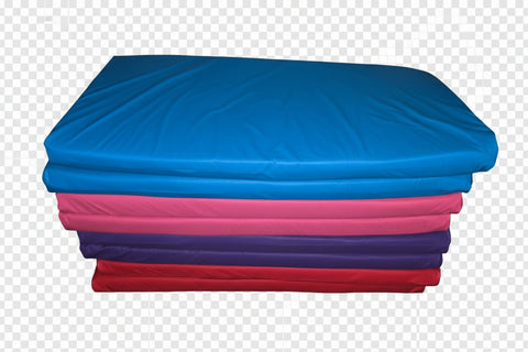 KID008- Kiddies Creche Mattresses
