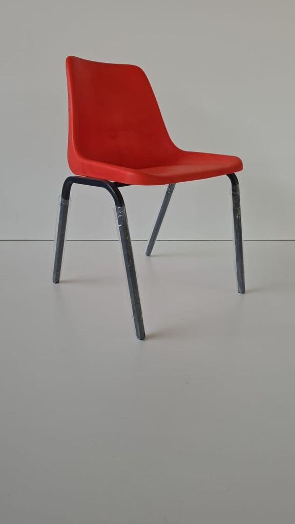 SFC004 - Polyprop/ School Chair-Senior Virgin Seat GRADE 5-12