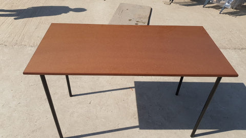 REC001- Rectangular Training Table-Tables-Moolla Furniture Corp CC