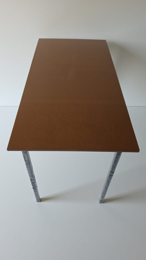 REC001- Rectangular Training Table