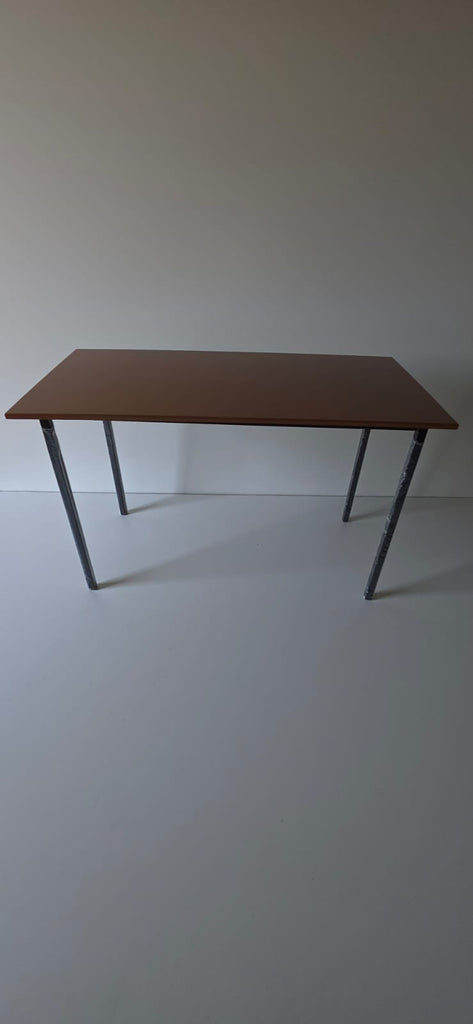 REC001- Rectangular Training Table