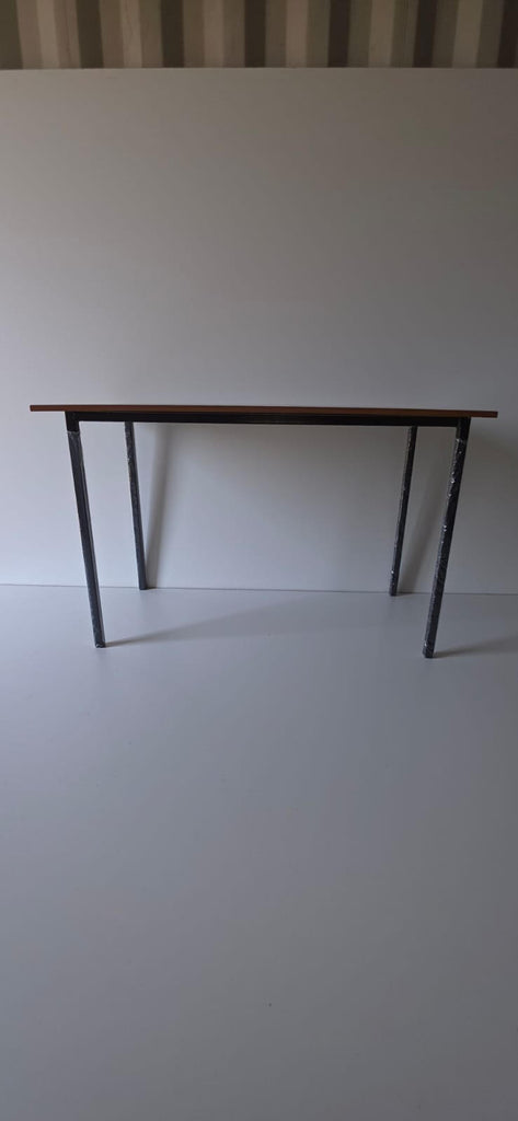 REC001- Rectangular Training Table