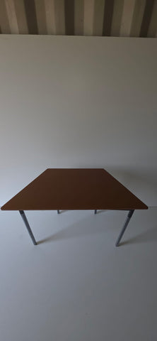 TRA001 - Trapezoid training table (Supawood)