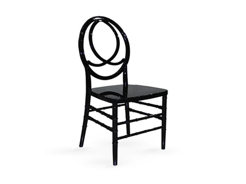 PHO002 - Phoenix Chair - Senior White-Plastic Chairs-Moolla Furniture Corp CC