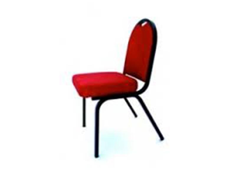 CON003-Conference Chair (Full back)-Plastic Chairs-Moolla Furniture Corp CC