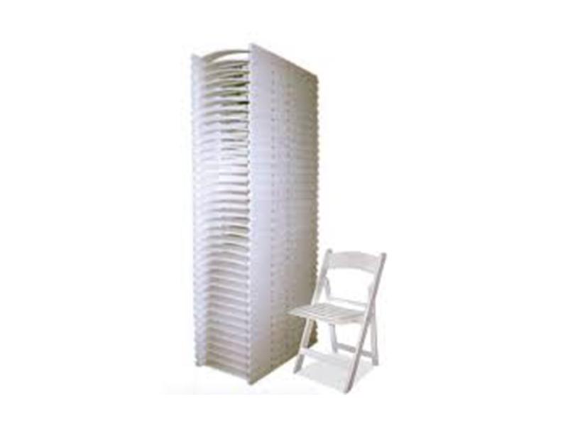 WIM001 - Wimbledon Chair (Senior Resin)-Plastic Chairs-Moolla Furniture Corp CC