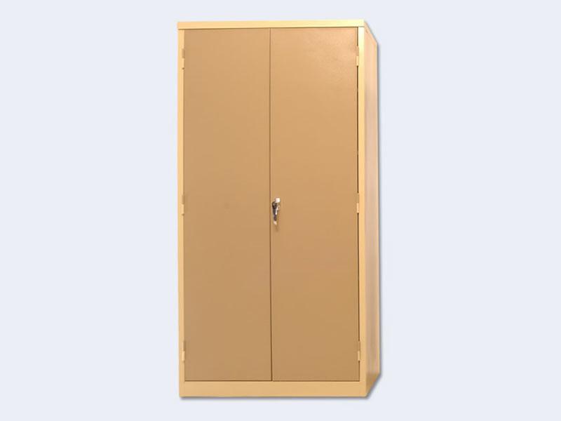 STA001 - Stationery Cupboard ( 1800mm x 900 x 450mm Wide Local)-Steel Furniture-Moolla Furniture Corp CC