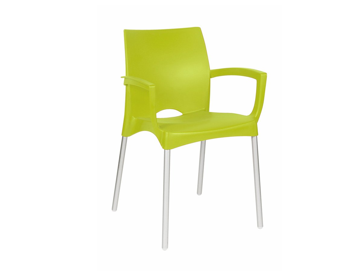 Plastic chairs at game best sale