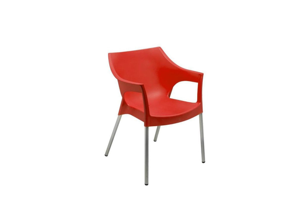 CHE002 - Chelsea Chair-Plastic Chairs-Moolla Furniture Corp CC