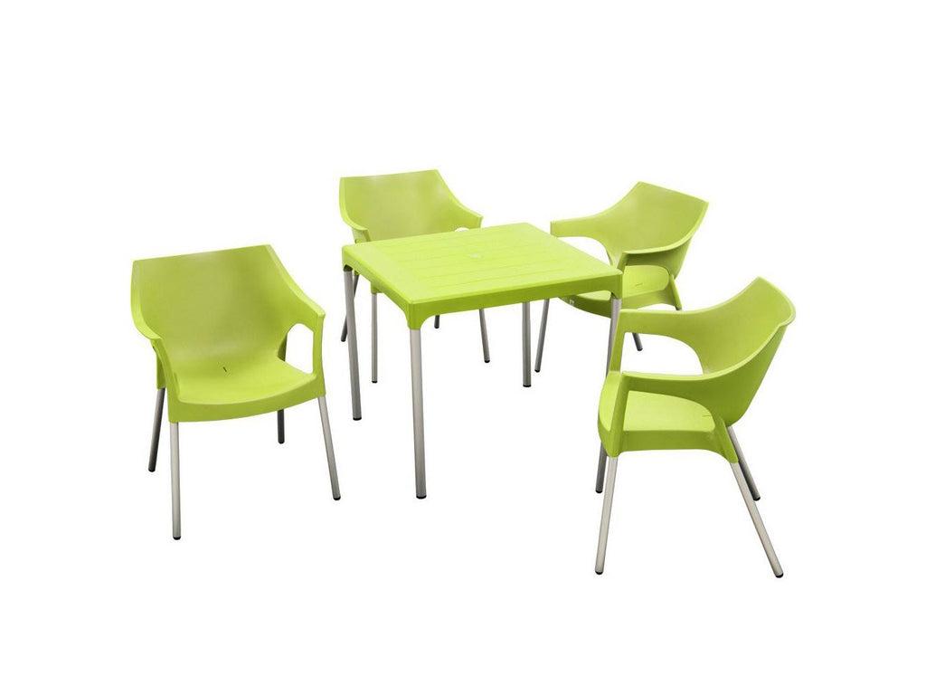 CHE002 - Chelsea Chair-Plastic Chairs-Moolla Furniture Corp CC