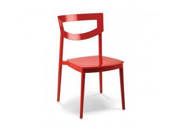 Colori Chair (Aluminium)-select chairs-Moolla Furniture Corp CC