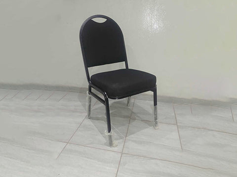 CON004-Conference Chair (Half back/3/4 back)