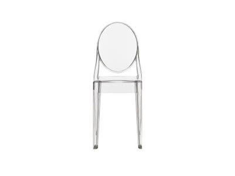 Ghost chair no best sale arms