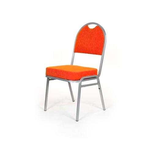 CON004-Conference Chair (Half back/3/4 back)-Plastic Chairs-Moolla Furniture Corp CC