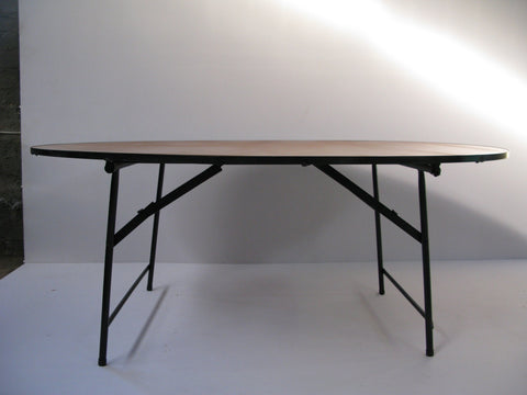 ROU001 - Round Supawood(MDF) Table-Tables-Moolla Furniture Corp CC