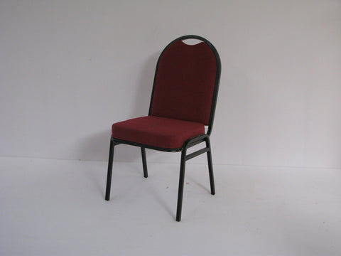 CON004-Conference Chair (Half back/3/4 back)