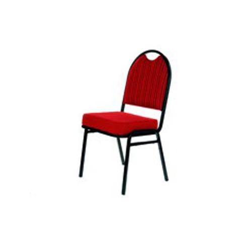 CON004-Conference Chair (Half back/3/4 back)-Plastic Chairs-Moolla Furniture Corp CC