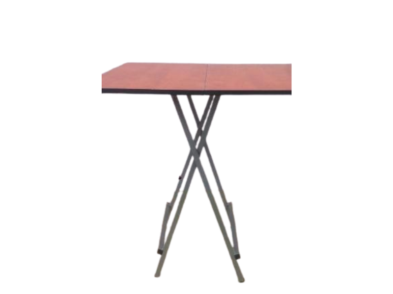 COL001 - Collapsible Table-Tables-Moolla Furniture Corp CC