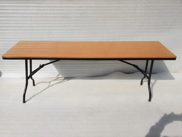 CON001 - Rectangular- Supawood/MDF Conference/ Training Table