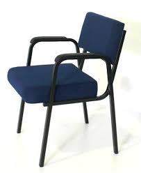 TEA004 -Teachers Chair- with Arms (Black/Blue/Burgandy)-School Furniture-Moolla Furniture Corp CC